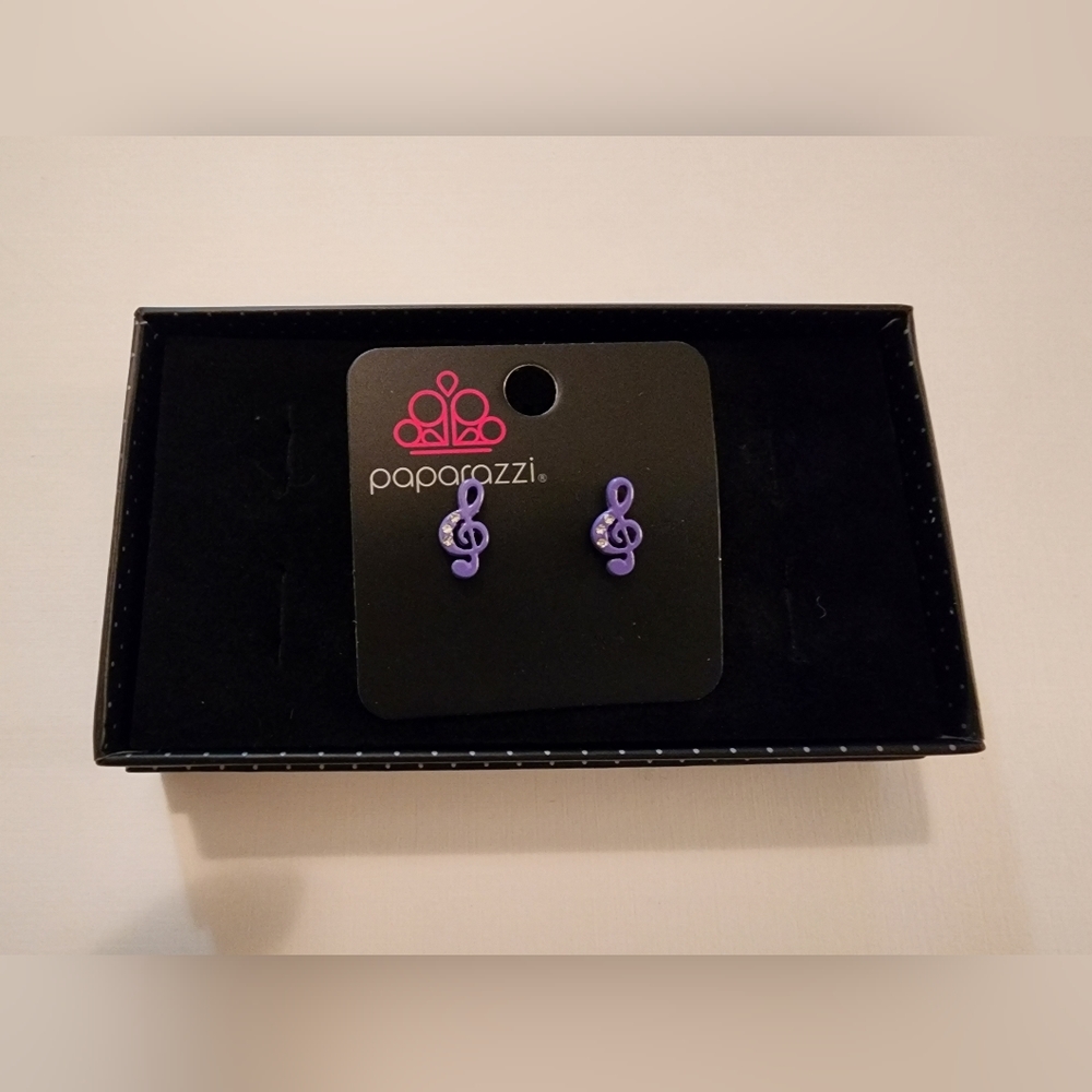 NWT Paparazzi children's jewelry